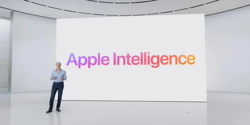 不止ChatGPT 消息稱iOS 18蘋果AI今秋將接入谷歌Gemini，AI生態迎來新變局